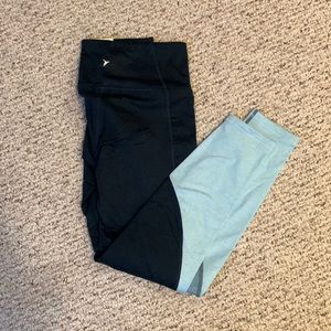 NWT old navy leggings